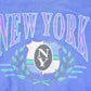 Vintage 1990s New York Souvenir Crewneck Sweatshirt Men's L from propervintagecanada