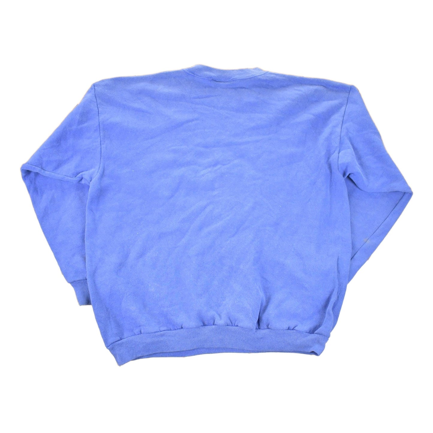 Vintage 1990s New York Souvenir Crewneck Sweatshirt Men's L from propervintagecanada