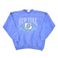 Vintage 1990s New York Souvenir Crewneck Sweatshirt Men's L from propervintagecanada