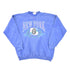 Vintage 1990s New York Souvenir Crewneck Sweatshirt Men&