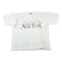 Vintage 1990s New York Souvenir Single Stitch Graphic Print T-Shirt Men&