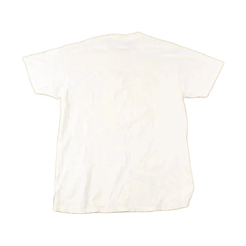 Vintage 1990s New York Souvenir Travel T-Shirt Men's M from propervintagecanada