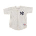 Vintage 1990s New York Yankees Pinstripe MLB Baseball Jersey Men&