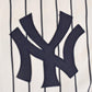 Vintage 1990s New York Yankees Pinstripe MLB Baseball Jersey Men's Youth L from propervintagecanada