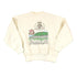Vintage 1990s Newfoundland Viking Graphic Print Crewneck Sweatshirt Men&