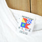 Vintage 1990s Newport Blue Sailboat Tank Top Mens L from propervintagecanada