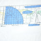 Vintage 1990s Newport Blue Sailboat Tank Top Mens L from propervintagecanada