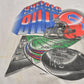 Vintage 1990s NFL Buffalo Bills Crewneck Sweatshirt / Football / Sportswear / Americana from propervintagecanada