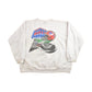 Vintage 1990s NFL Buffalo Bills Crewneck Sweatshirt / Football / Sportswear / Americana from propervintagecanada