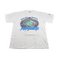 Vintage 1990s NFL Carolina Panthers Graphic T-Shirt / Reebok Tee / Made In USA / American Football / NFL / 90s Streetwear / Sportswear from propervintagecanada