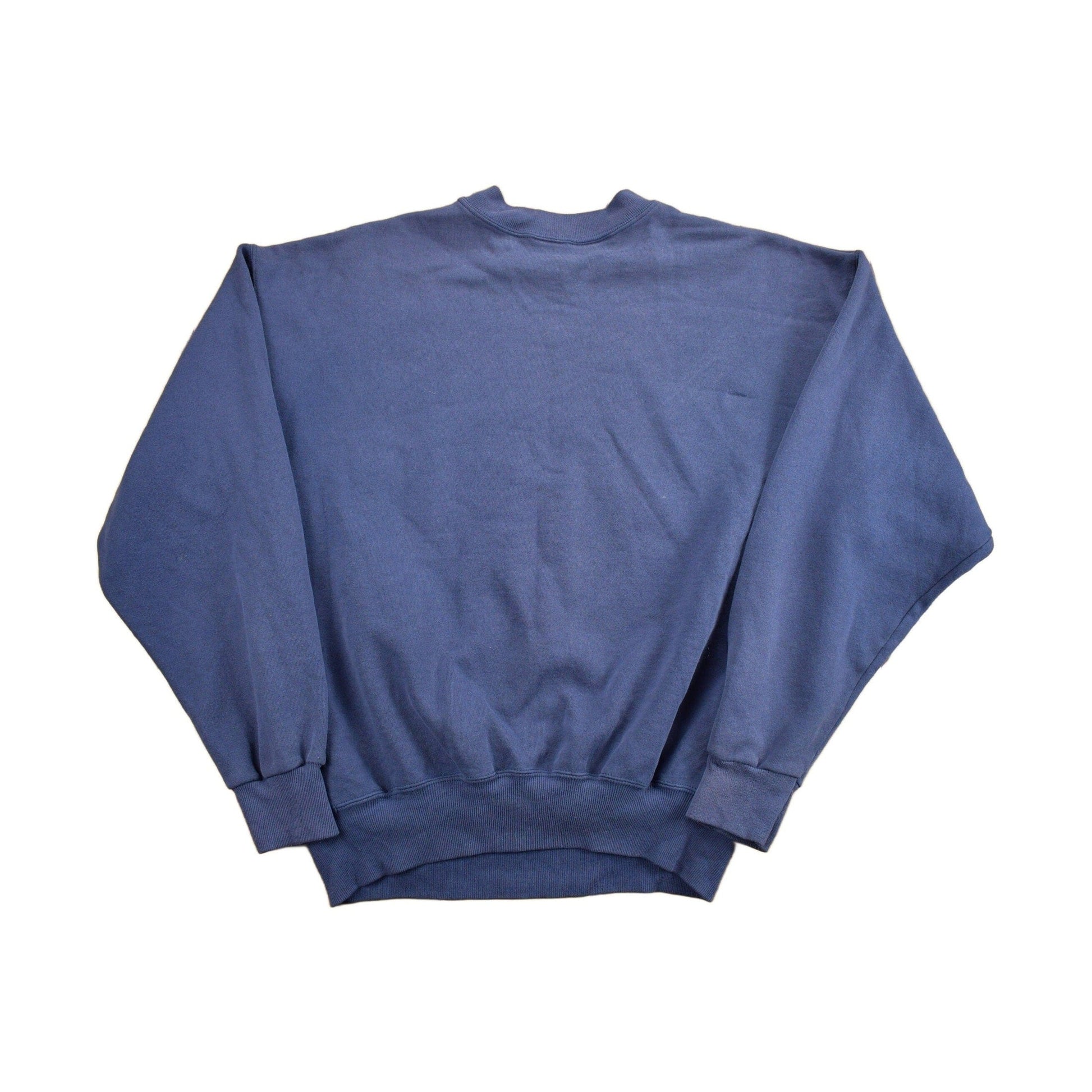Vintage 1990s NFL Chicago Bears Crewneck Sweatshirt Men's Large from propervintagecanada