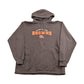 Vintage 1990s NFL Cleveland Browns Hoodie Men's XL from propervintagecanada
