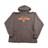 Vintage 1990s NFL Cleveland Browns Hoodie Men&
