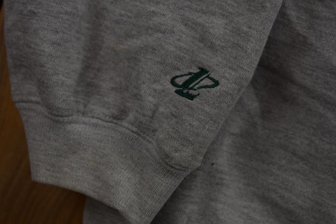 Vintage 1990s NFL Crewneck Sweatshirt / Made In USA / Football / Sportswear / Americana from propervintagecanada