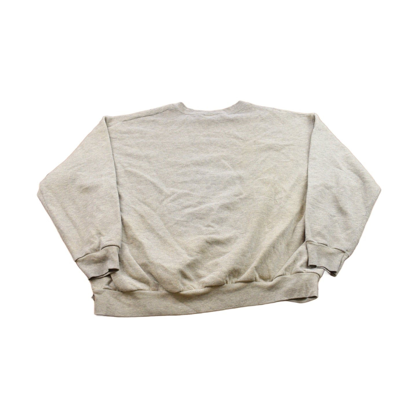 Vintage 1990s NFL Crewneck Sweatshirt Men's 2XL from propervintagecanada