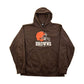 Vintage 1990s NFL Crewneck Sweatshirt Men's XL from propervintagecanada