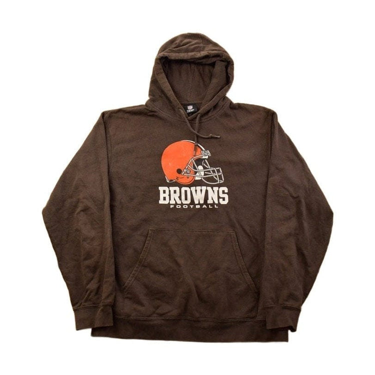 Vintage 1990s NFL Crewneck Sweatshirt Men's XL from propervintagecanada