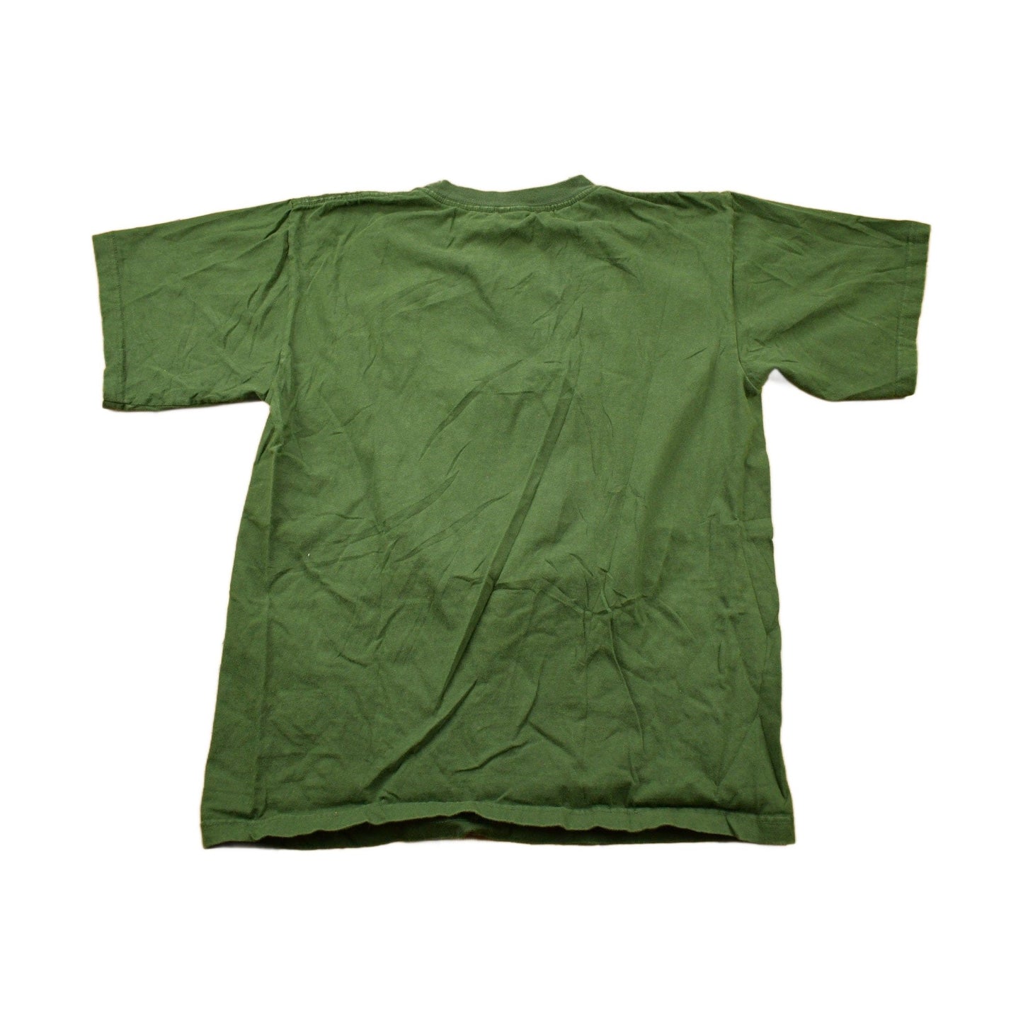 Vintage 1990s NFL Graphic T-Shirt/ Made In USA / Single Stitch / NFL / 90s Streetwear / Sportswear from propervintagecanada