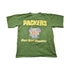 Vintage 1990s NFL Graphic T-Shirt/ Made In USA / Single Stitch / NFL / 90s Streetwear / Sportswear from propervintagecanada