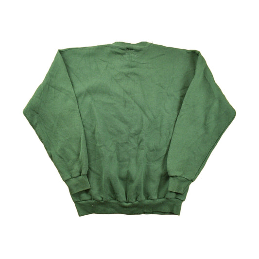 Vintage 1990s NFL Green Bay Packers Crewneck Sweatshirt Men's Medium from propervintagecanada