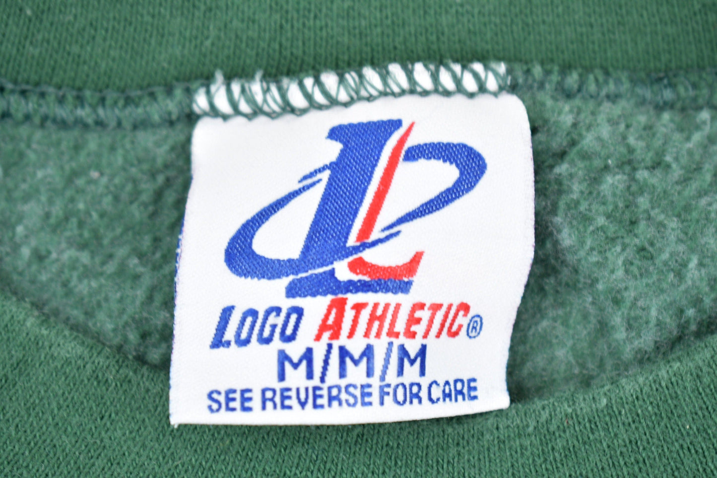 Vintage 1990s NFL Green Bay Packers Crewneck Sweatshirt Men's Medium from propervintagecanada