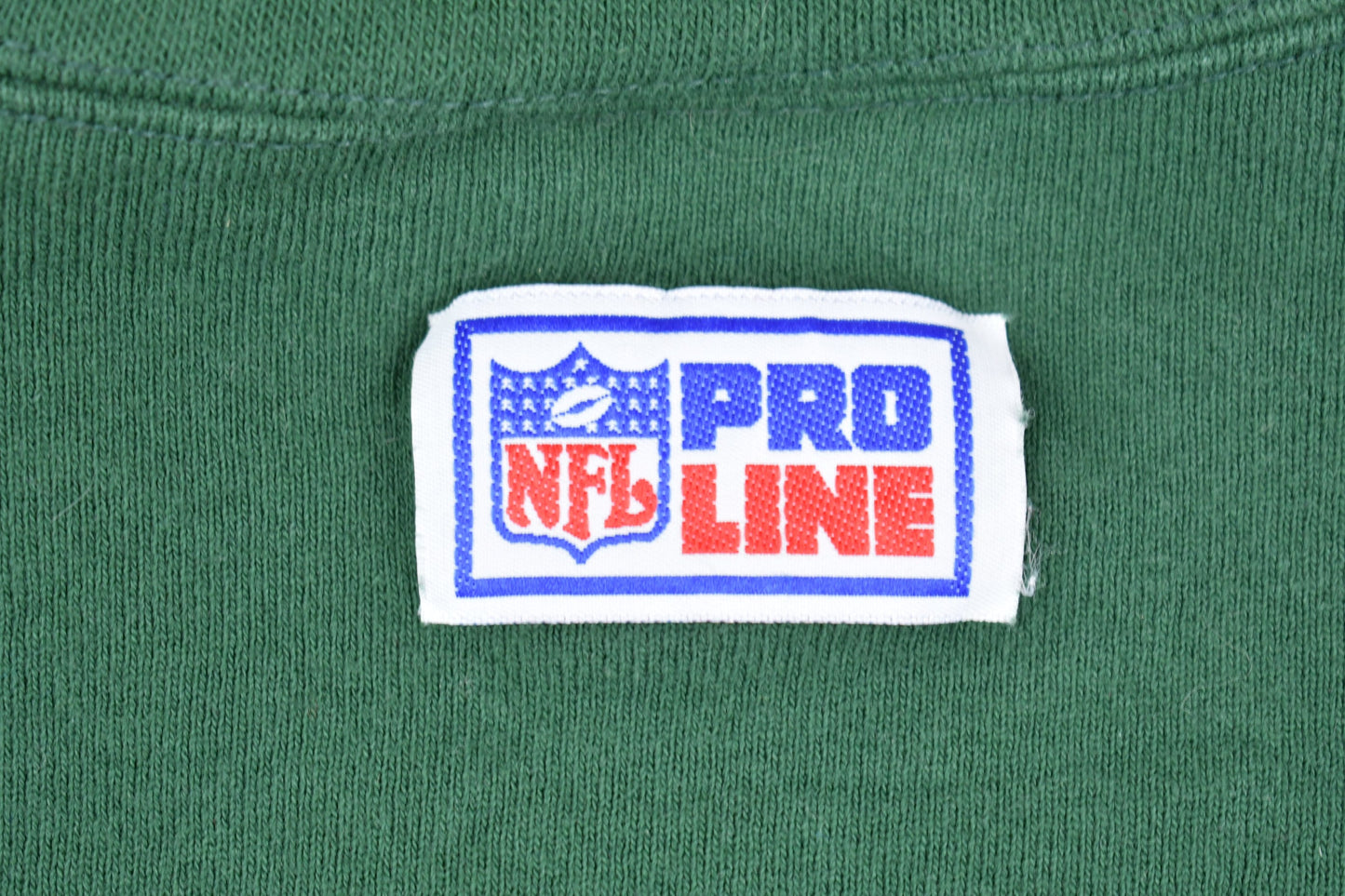 Vintage 1990s NFL Green Bay Packers Crewneck Sweatshirt Men's Medium from propervintagecanada
