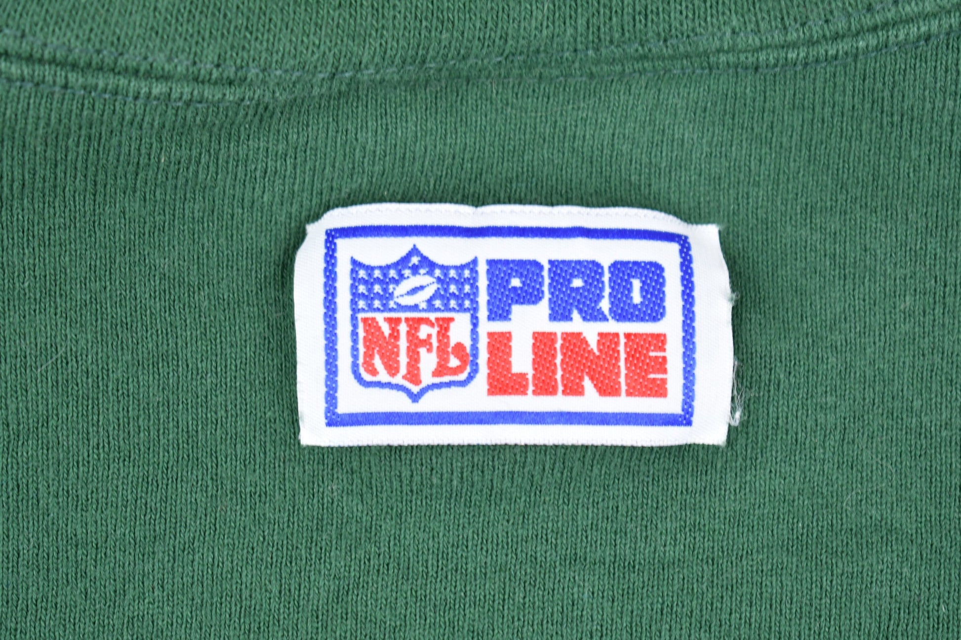 Vintage 1990s NFL Green Bay Packers Crewneck Sweatshirt Men's Medium from propervintagecanada