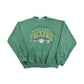Vintage 1990s NFL Green Bay Packers Crewneck Sweatshirt Men's Medium from propervintagecanada