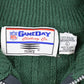 Vintage 1990s NFL Green Bay Packers Knit Zip Up Sweater Men's Medium from propervintagecanada