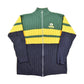 Vintage 1990s NFL Green Bay Packers Knit Zip Up Sweater Men's Medium from propervintagecanada