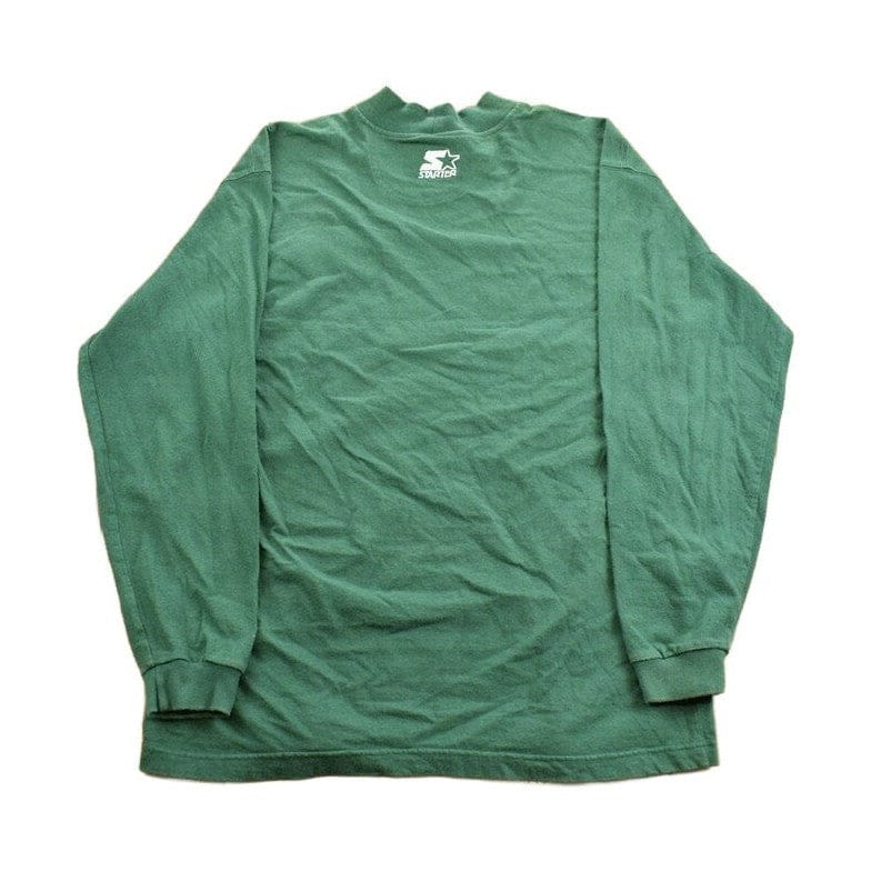 Vintage 1990s NFL Green Bay Packers Long Sleeve Men's Large from propervintagecanada