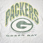 Vintage 1990s NFL Green Bay Packers T-Shirt Men's XL from propervintagecanada