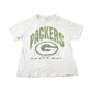 Vintage 1990s NFL Green Bay Packers T-Shirt Men's XL from propervintagecanada
