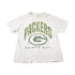 Vintage 1990s NFL Green Bay Packers T-Shirt Men&