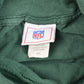 Vintage 1990s NFL Green Bay Packers Turtleneck Sweatshirt Men's 2XL from propervintagecanada