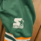 Vintage 1990s NFL Greenbay Packers Pro Line Starter Mesh Jersey Men's Medium from propervintagecanada
