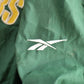 Vintage 1990s NFL Greenbay Packers Starter Pro Line Windbreaker Jacket Men's Large from propervintagecanada