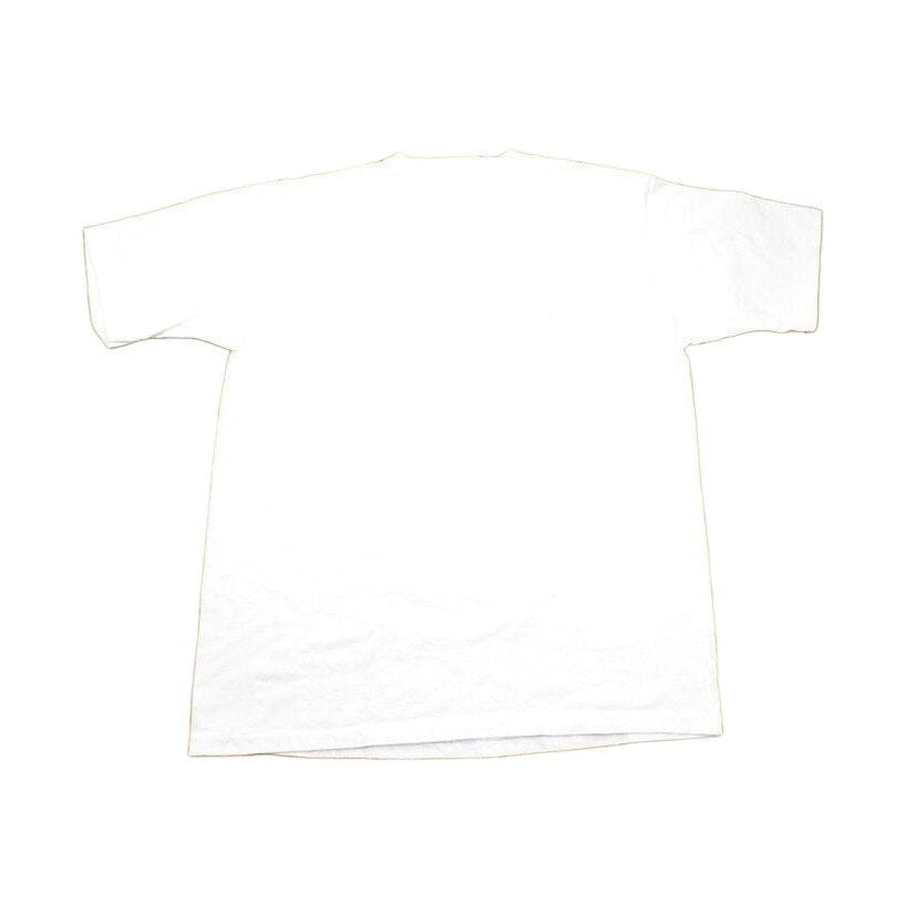 Vintage 1990s NFL Hanes Player Programs Graphic T-Shirt Men's 2XL from propervintagecanada