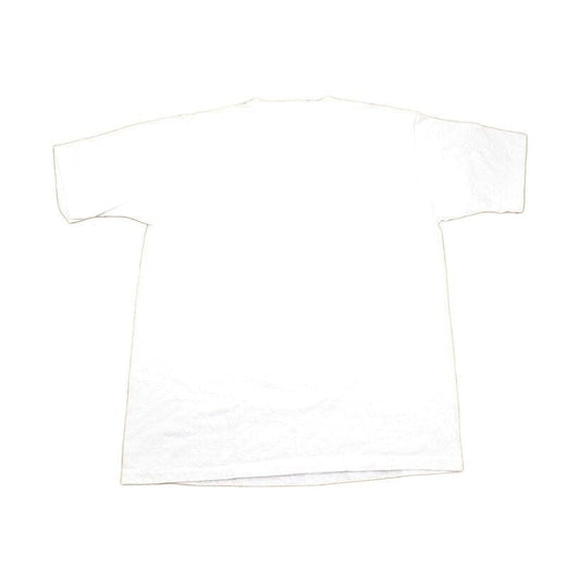 Vintage 1990s NFL Hanes Player Programs Graphic T-Shirt Men's 2XL from propervintagecanada