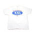 Vintage 1990s NFL Hanes Player Programs Graphic T-Shirt Men&