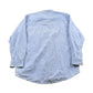 Vintage 1990s NFL Indianapolis Colts Denim Button Up Shirt Men's XL from propervintagecanada