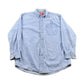 Vintage 1990s NFL Indianapolis Colts Denim Button Up Shirt Men's XL from propervintagecanada