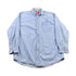 Vintage 1990s NFL Indianapolis Colts Denim Button Up Shirt Men&