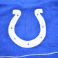 Vintage 1990s NFL Indianapolis Colts Fleece Sweater / Sportswear / 90s Sweater / Athleisure / Football / Fleece Zip Up / Colts Vintage / NFL from propervintagecanada