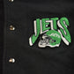 Vintage 1990s NFL JETS majestic Football Crewneck Sweatshirt Men's Large from propervintagecanada