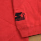 Vintage 1990s NFL Kansas City Chiefs Starter Crewneck Sweatshirt / Football / Sportswear / Americana from propervintagecanada