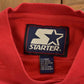 Vintage 1990s NFL Kansas City Chiefs Starter Crewneck Sweatshirt / Football / Sportswear / Americana from propervintagecanada
