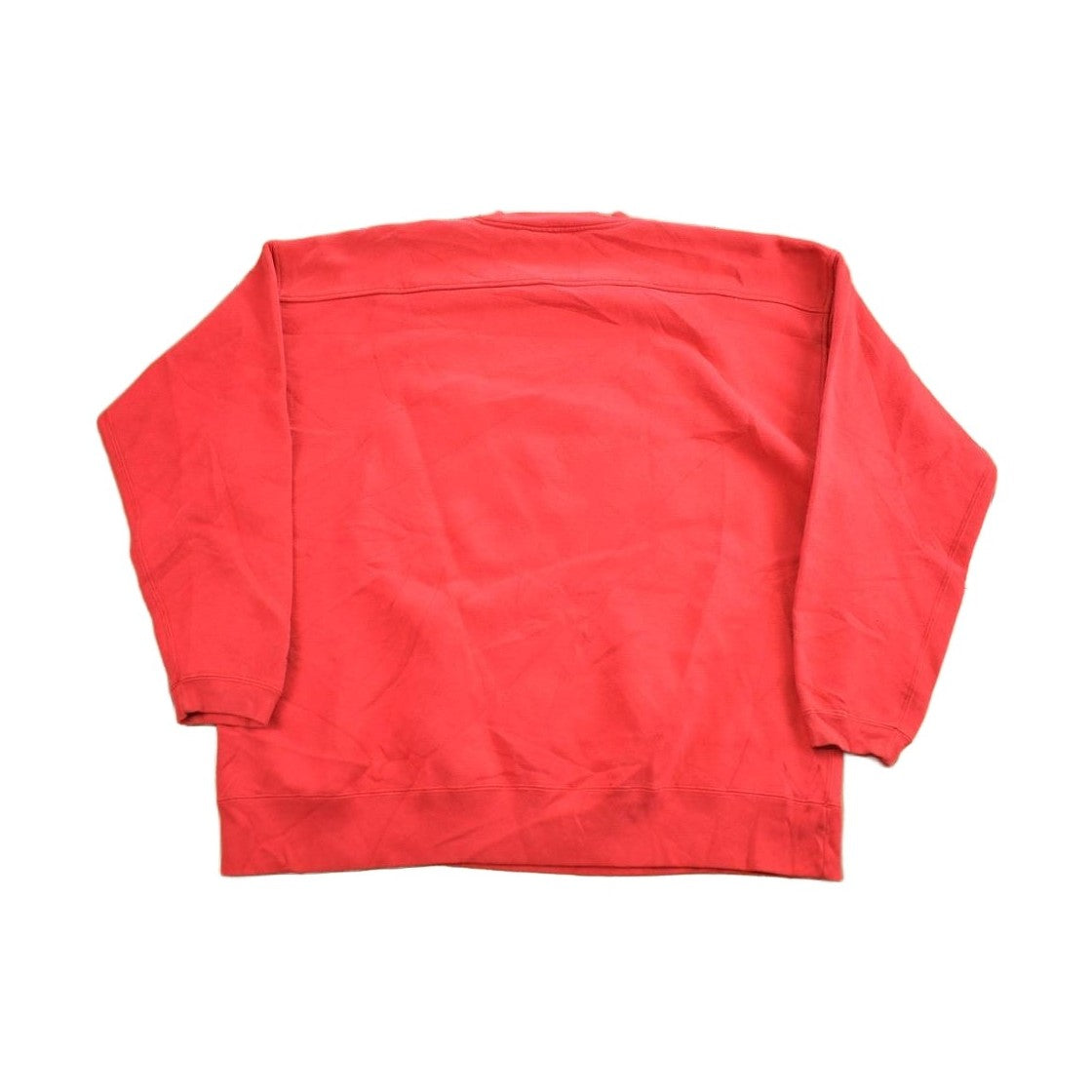 Vintage 1990s NFL Kansas City Chiefs Starter Crewneck Sweatshirt / Football / Sportswear / Americana from propervintagecanada