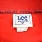 Vintage 1990s NFL Nebraska Huskers Fleece Quarter Zip Up Sweatshirt Men's 2XL from propervintagecanada