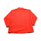 Vintage 1990s NFL Nebraska Huskers Fleece Quarter Zip Up Sweatshirt Men's 2XL from propervintagecanada